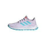 adidas Youngstar Hockey Shoes - Purple (Available Now)