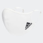 adidas Face Cover / Face Mask - White