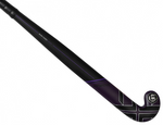 Brabo Heritage 50 (Black/Purple)