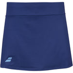 Babolat Women's Play Skirt - Estate Blue