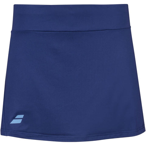 Babolat Women's Play Skirt - Estate Blue