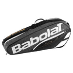 Babolat Pure Grey RH X 3