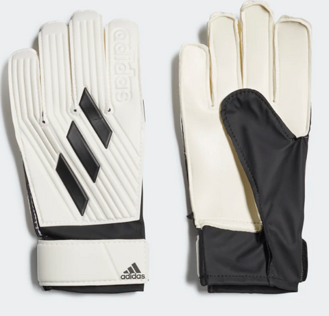 adidas Tiro Club Goalkeeper Gloves - White