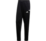 adidas T19 Men's Track Pant Black