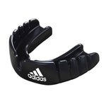 adidas Opro Mouthguard Snap-Fit Adult - Black