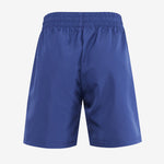 adidas Boy's Club Shorts - Indigo