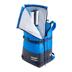 Babolat 3 x 3 Evo Backpack - Blue