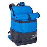 Babolat 3 x 3 Evo Backpack - Blue