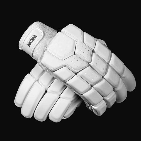 World Class Willow Elite Batting Gloves (XL)