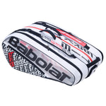 Babolat Pure Strike RH x 12 Racquet Bag
