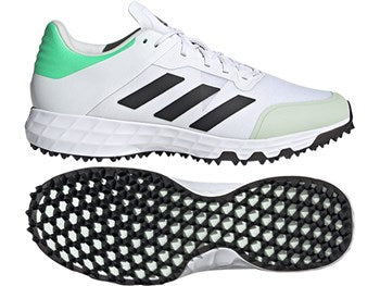 adidas Lux 2.2S - White (Available Now) – Prosport Caribbean