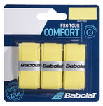 Babolat Pro Tour Overgrip (various colours) - 3 pack
