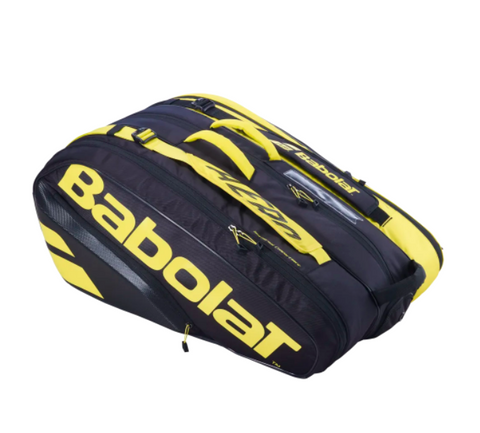 Babolat Pure Aero RH x 12 Racquet Bag