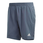 adidas Men's Run it Shorts PB 7" - Legacy Blue