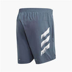 adidas Men's Run it Shorts PB 7" - Legacy Blue