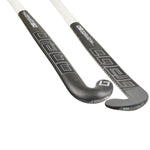 Brabo Traditional Carbon 80 DF - Carbon/Silver