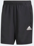 adidas Woven Men's Shorts 7" - Black