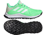 adidas Youngstar Hockey Shoes - Green (Available Now)